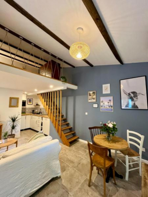 Joli appartement refait à neuf